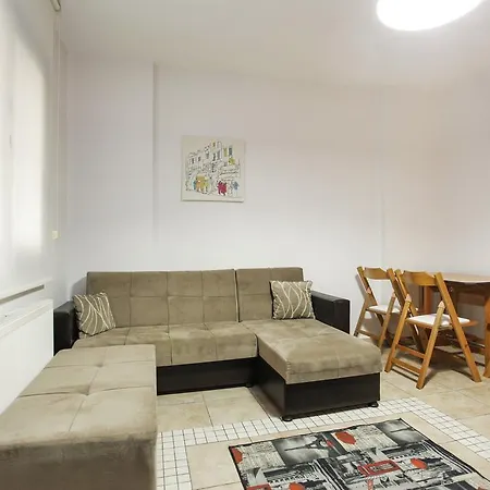 Pro Appartement Istambul
