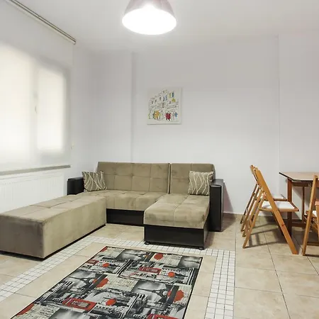 Pro Appartement Istambul