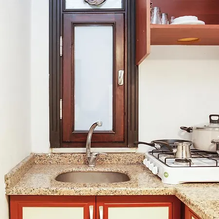Pro Appartement Istambul