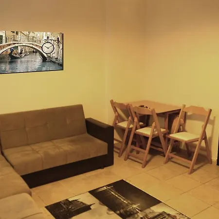 Appartement Pro