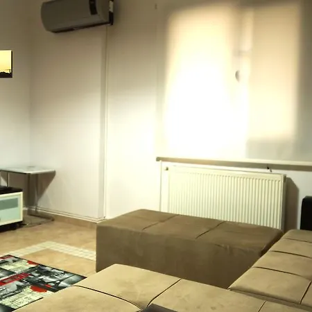 Appartement Pro Istambul
