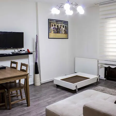 Appartement Pro *
