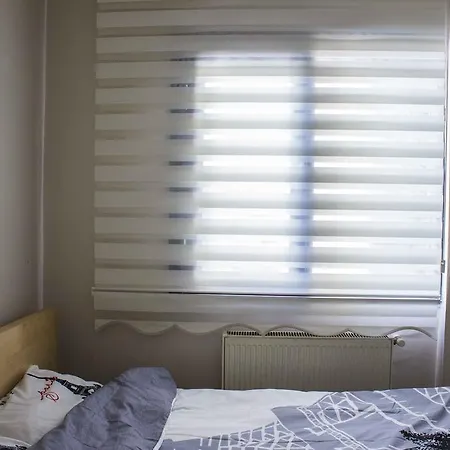 Appartement Pro Istambul