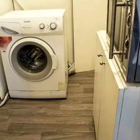 Appartement Pro *