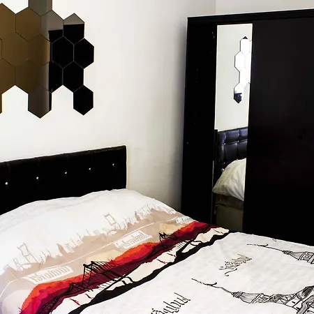 Appartement Pro Istambul