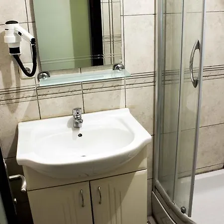 Appartement Pro *