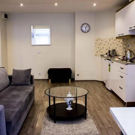 Appartement Pro Istambul