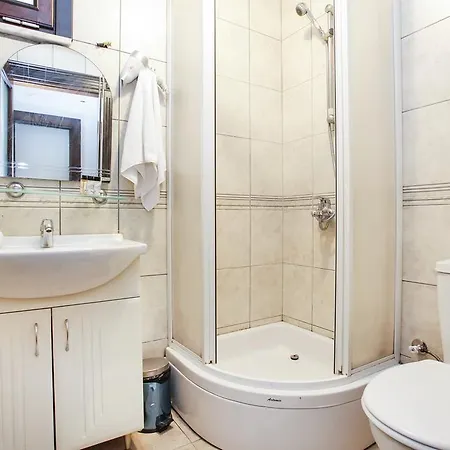 Apartament Pro