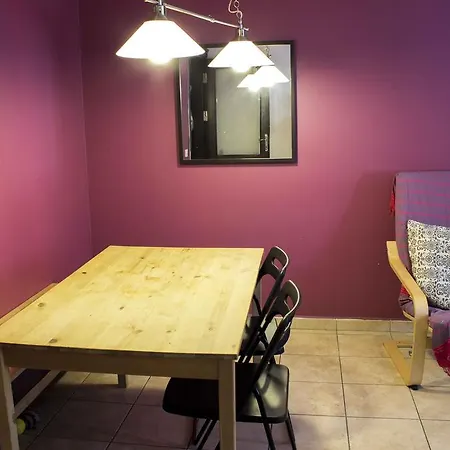 Apartament Pro