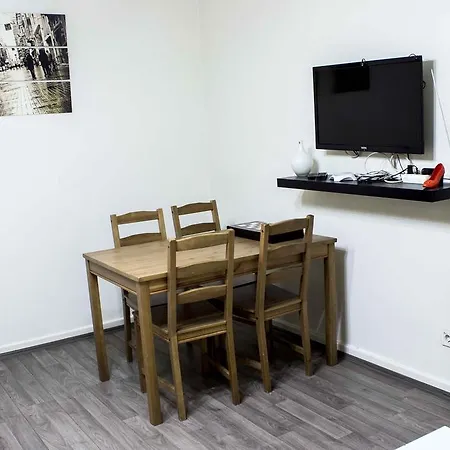 Apartament Pro Stambuł