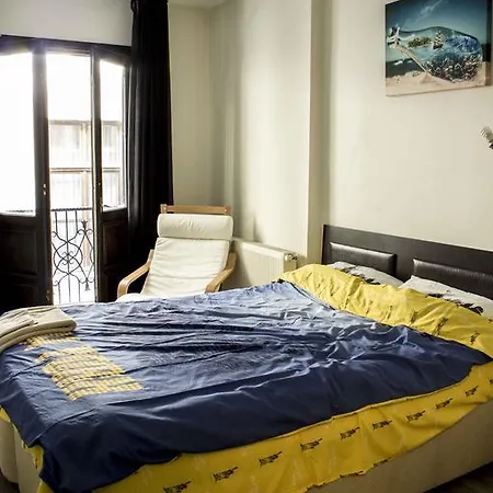 Apartament Pro Stambuł