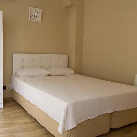 Pro Apartament Stambuł