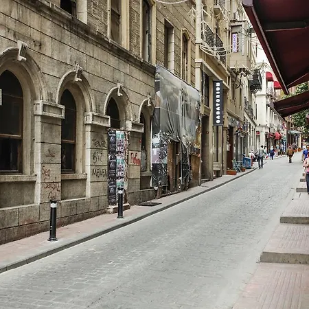 Pro Apartamento Istambul