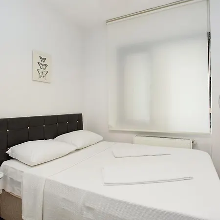 Pro Apartamento Istambul