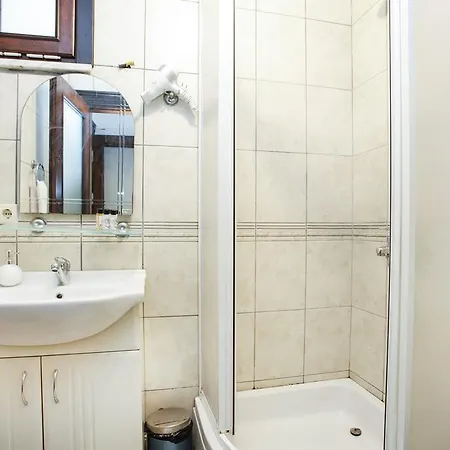 Apartamento Pro *