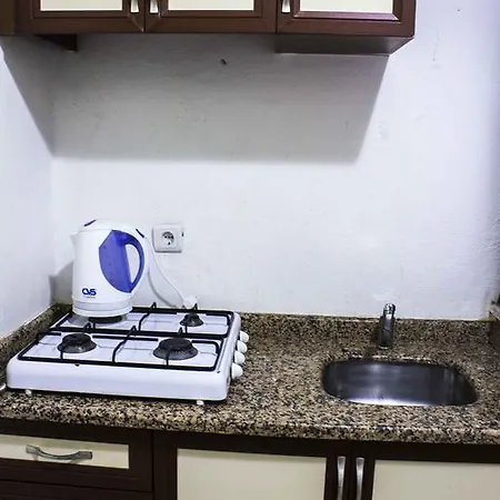 Apartamento Pro *