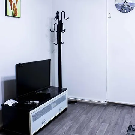 Apartamento Pro *