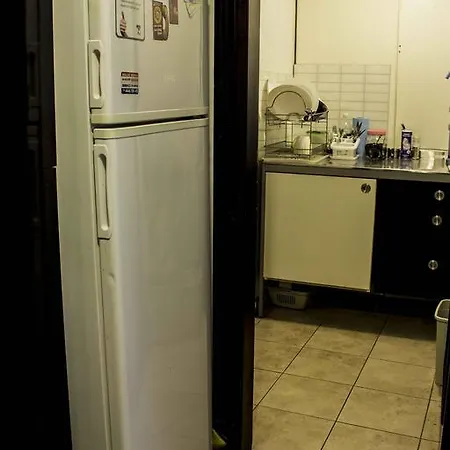 Apartamento Pro