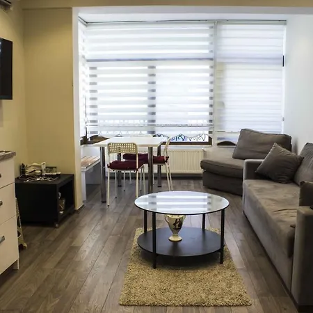 Apartamento Pro