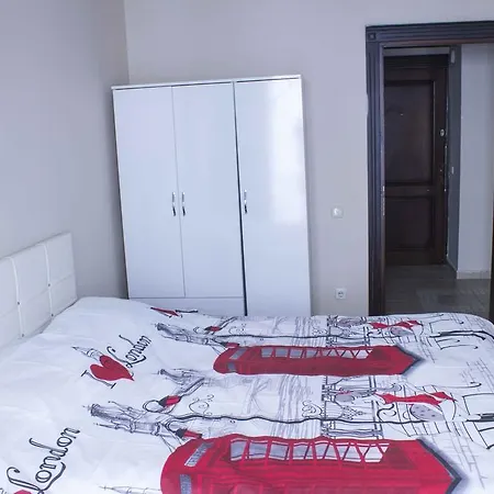 Apartamento Pro