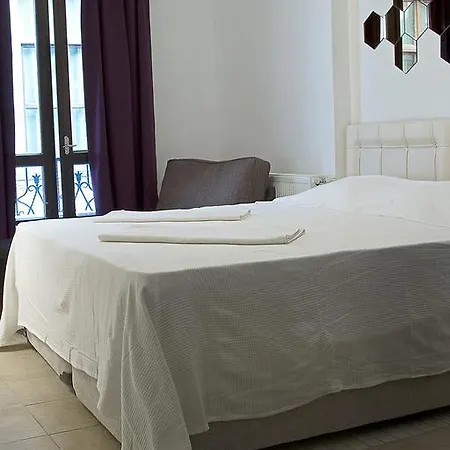 Apartamento Pro Istambul