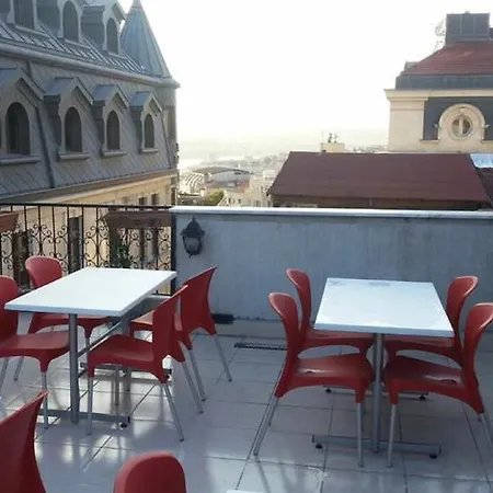 Pro Istambul